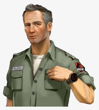 Gerry Harding #7334324