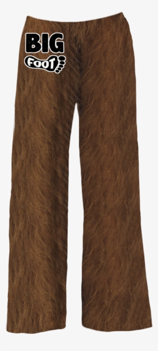 Big Foot Lounge Pants #7334372
