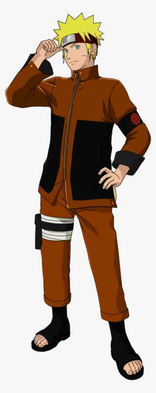 Minato Uzumaki #7334571