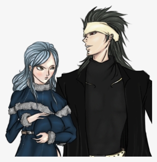 Gajeel And Juvia #7334574