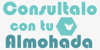Consultalo Con Tu Almohada #7334803