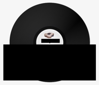 How To Set Use Vinyl Lp/record Album Svg Vector #7334809