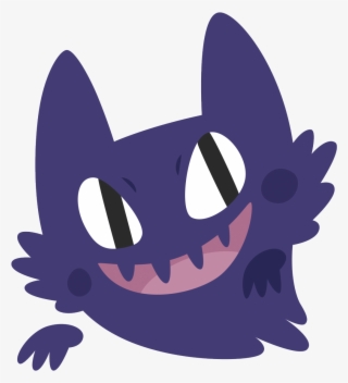Haunter #7334983