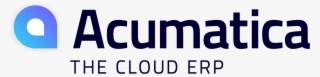 Acumatica Erp #7335317