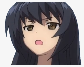 Sticker Emyjvc Mako Girls Und Panzer Wtf Etonnee Question #7335370