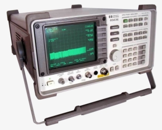 Keysight/agilent 8563e #7335517
