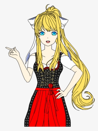 Oc Edited Mediagermonika #7335677