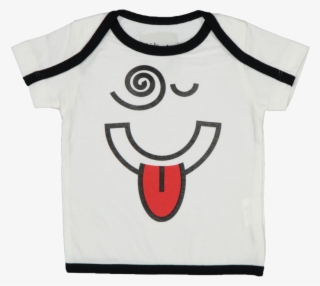 Kidscase Bobby Dizzy Face Organic T-shirt #7336154