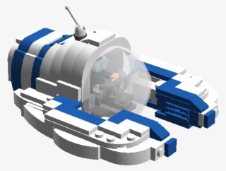 Ok Some Of You May Know That I Am Building A Lego Seamoth, #7336324