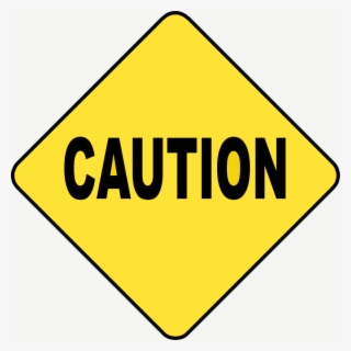 Caution Photos #7336407