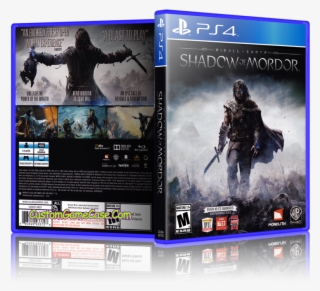 Middle-earth Shadow Of Mordor #7336486