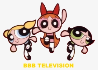 Bbb Television #7336568