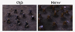 Mordor Orc Archer #7336569