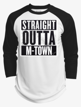 Straight Outta M-town #7336573