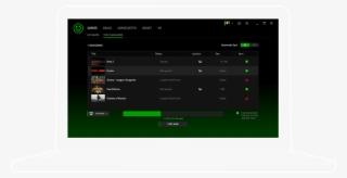 Celia Quickly Configures The Settings On Cortex, And #7336679