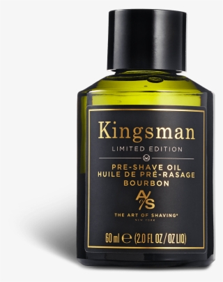 The Golden Circle Bourbon Shave Collection Pre-shave #7336680