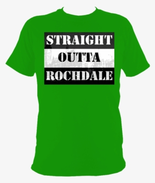 Load Image Into Gallery Viewer, Straight Outta Rochdale #7336801