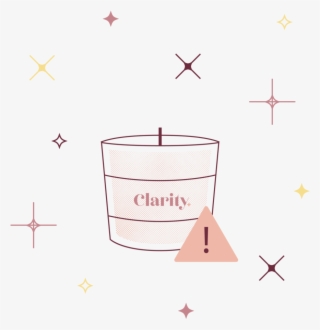 Never Leave A Burning Candle Unattended #7337001