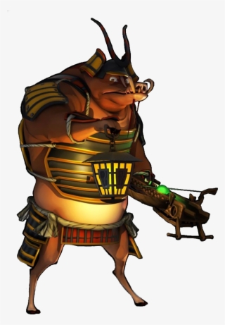 Boar Guard #7337059