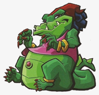 Ruby Is A Fourth Antagonist In Sly Cooper Mzruby Artwork #7337290