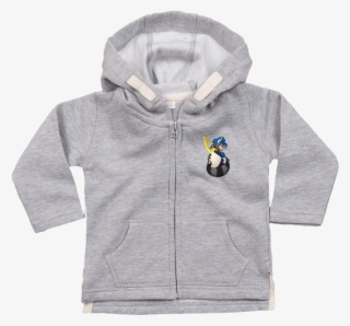Sweat Bébé Zippé À Capuche Sly Cooper Par La Taverne #7337341