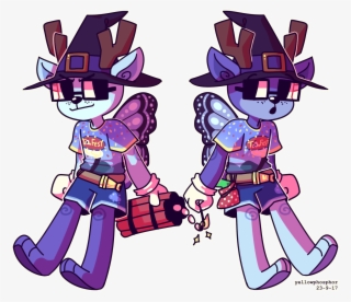 Toontown Png #7337560 Toontown Png #7337560