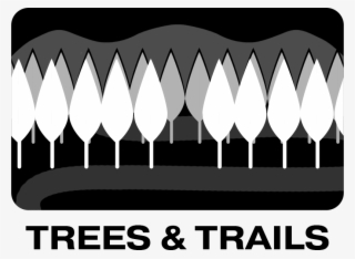 Trail Icon #7337630