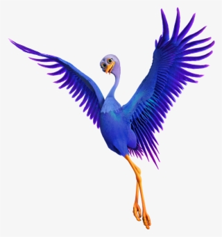 Bluecrane #7337808