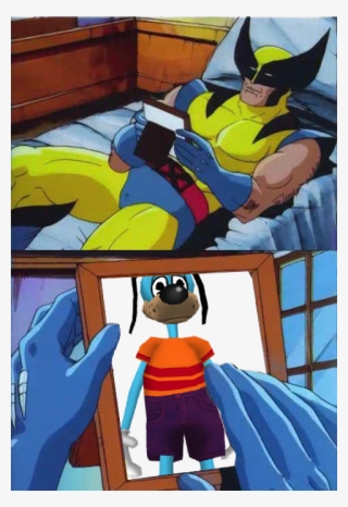 Me Whenever Toontown Goes Down #7337965