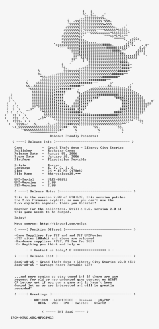 Grand Theft Auto Liberty City Stories Eur V2 0 Multi5 #7337968