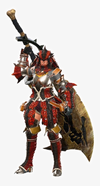 Mvcimonsterhunterpng #7338273 Mvcimonsterhunterpng #7338273