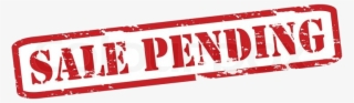 Transparentsale-pending #7338282