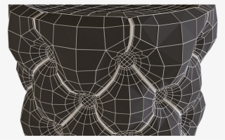 All Modeling Was Done In Blender, And The Basic Texturing #7338392