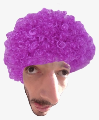 Poseidon Ice Hair #7338811