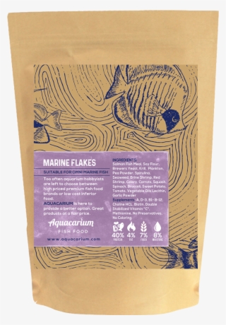 Marine Flakes #7338819