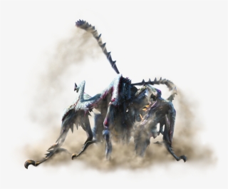 Wear The Hides Of Many Flying Wyverns, But Ultimately #7338858