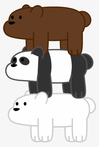 We Bare Bears #7338905 We Bare Bears #7338905