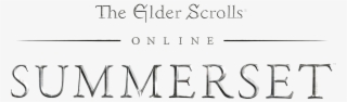 The Elder Scrolls Online #7339015