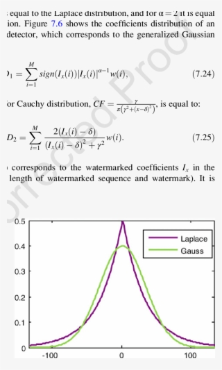 6 The Distribution Of Coefficients #7339180 6 The Distribution Of Coefficients #7339180