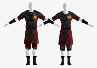 Caesar's Armor #7339406