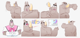 We Bare Bears #7339467 We Bare Bears #7339467