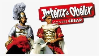 Asterix & Obelix Take On Caesar Image #7339519