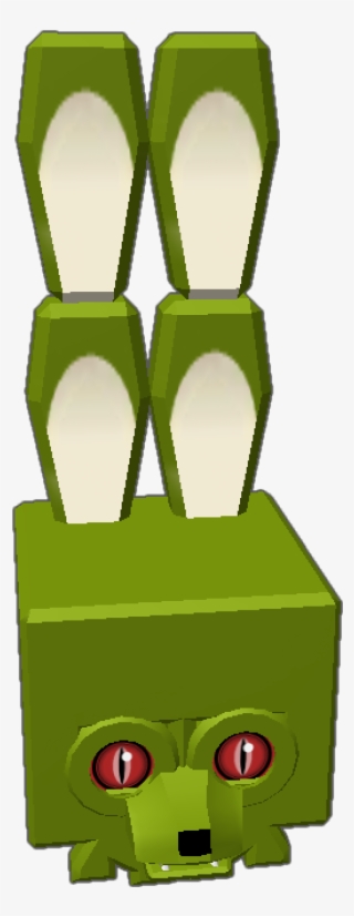 Spooky Scary Springtrap's #7339577