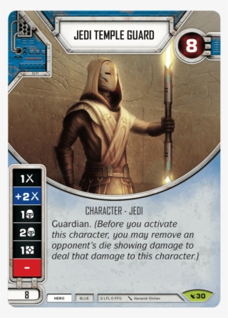 Jedi Temple Guard #7339584