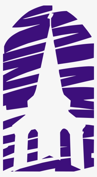 Purple Line Png #7339630
