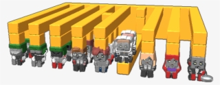 It's Editable So You Can Use The Zombies #7339966