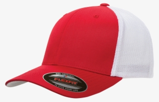 Flexfit Trucker Mesh 2-tone #7340169