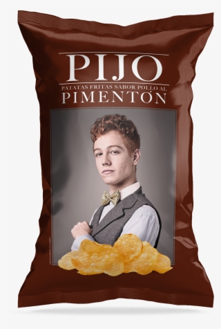 Patatas Fritas Con Mucho, Mucho Estilo Y Un Toque De #7340267