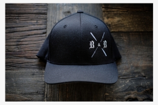 Fitted Baseball Cap #7340329