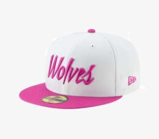 Minnesota Timberwolves Earned Edition Series 59fifty #7340392